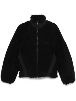 Флисовая куртка Han Kjbenhavn, черный