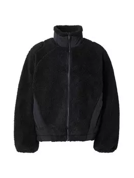 Флисовая куртка Han Kjbenhavn, черный