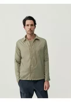 Флисовая куртка Havel Born Living Yoga, бежевый