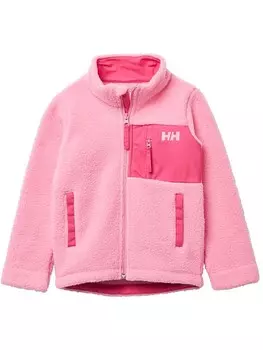 Флисовая куртка Helly Hansen Champ, розовый