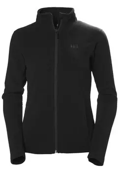 Флисовая куртка Helly Hansen, черный