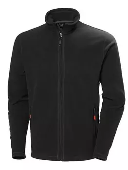 Флисовая куртка Helly Hansen, черный