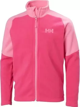Флисовая куртка Helly Hansen Daybreaker 20, цвет pink/rosa