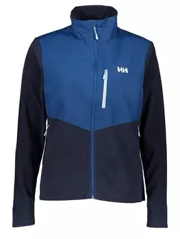 Флисовая куртка Helly Hansen Daybreaker, цвет dunkelblau/blau