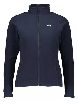 Флисовая куртка Helly Hansen Daybreaker, темно-синий