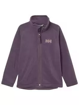 Флисовая куртка Helly Hansen, фиолетовый