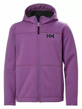 Флисовая куртка Helly Hansen, фиолетовый