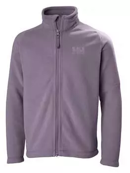 Флисовая куртка Helly Hansen, фиолетовый