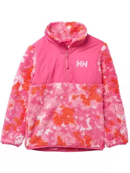 Флисовая куртка Helly Hansen Fleecepullover Champ, розовый