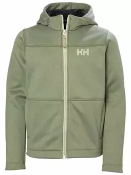 Флисовая куртка Helly Hansen, хаки
