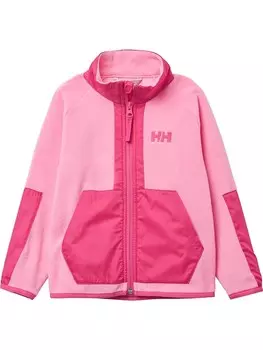 Флисовая куртка Helly Hansen Marka, цвет pink/rosa