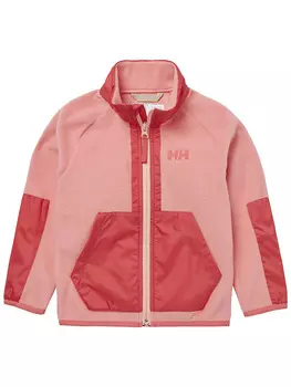 Флисовая куртка Helly Hansen Marka, розовый