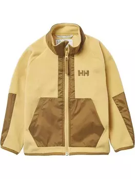 Флисовая куртка Helly Hansen Marka, желтый