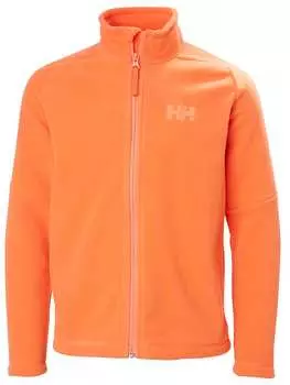 Флисовая куртка Helly Hansen, оранжевый