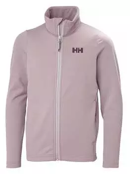 Флисовая куртка Helly Hansen, розовый