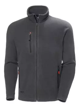 Флисовая куртка Helly Hansen, серый