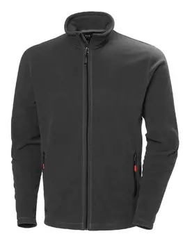 Флисовая куртка Helly Hansen, серый