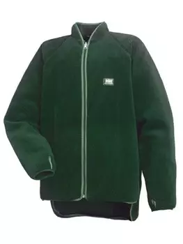 Флисовая куртка Helly Hansen, серый