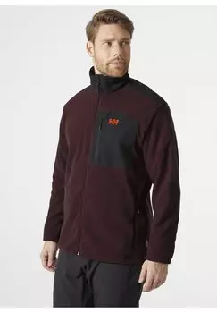 Флисовая куртка Helly Hansen, синий