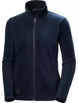 Флисовая куртка Helly Hansen, синий