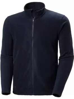 Флисовая куртка Helly Hansen, синий