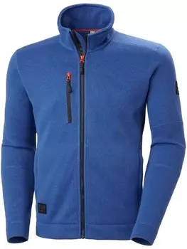 Флисовая куртка Helly Hansen, синий