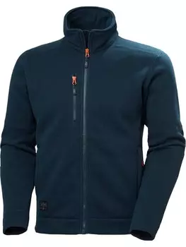 Флисовая куртка Helly Hansen, синий