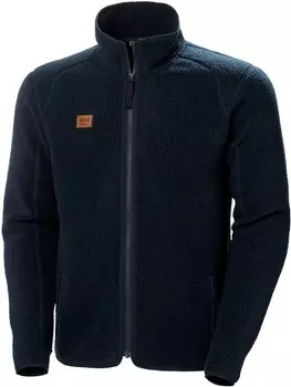 Флисовая куртка Helly Hansen, синий