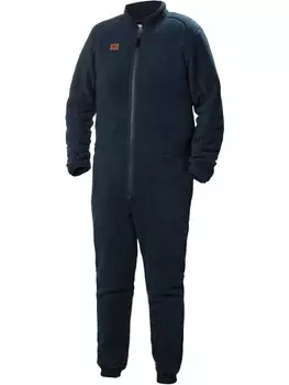 Флисовая куртка Helly Hansen, синий