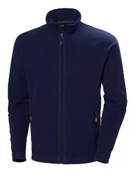 Флисовая куртка Helly Hansen, синий