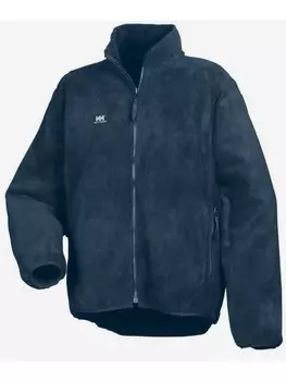 Флисовая куртка Helly Hansen, синий