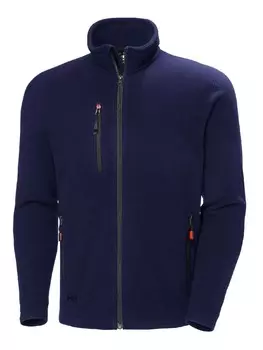 Флисовая куртка Helly Hansen, синий