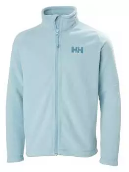Флисовая куртка Helly Hansen, светло-синий
