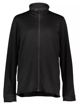 Флисовая куртка Helly Hansen Swift, черный