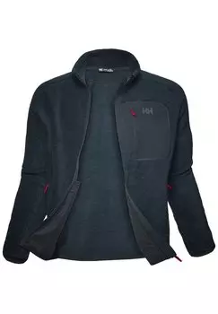Флисовая куртка Helly Hansen, темно-синий