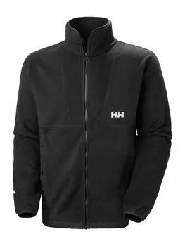 Флисовая куртка Helly Hansen Yu, черный