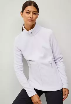 Флисовая куртка hkk, фиолетовый