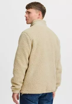 Флисовая куртка HMLAURSUS Blend, бежевый