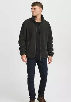 Флисовая куртка HMLAURSUS Blend, черный