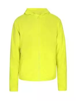 Флисовая куртка Homebase, цвет limette