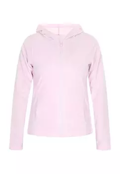 Флисовая куртка HOMEBASE, розовый