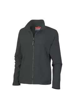 Флисовая куртка Horizon High Grade Result, черный