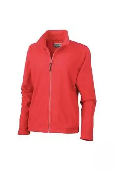 Флисовая куртка Horizon High Grade Result, красный