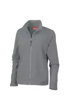 Флисовая куртка Horizon High Grade Result, серый