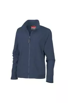 Флисовая куртка Horizon High Grade Result, темно-синий