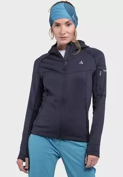 Флисовая куртка HYDALEN L Schffel, цвет blau