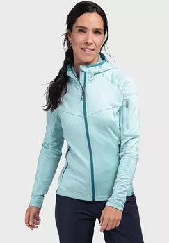 Флисовая куртка HYDALEN L Schffel, синий