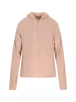 Флисовая куртка Icelos, бежевый