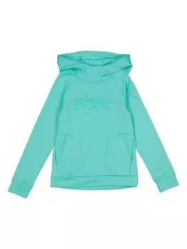 Флисовая куртка Icepeak, бирюзовый