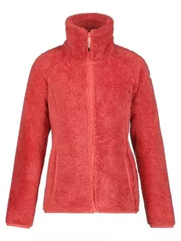 Флисовая куртка Icepeak Fleecejacke Loma, розовый
